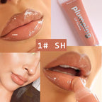Wet Cherry Shiny Lip Gloss
