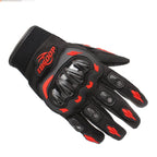 Full Finger Motocross Riding Gloves, image 4