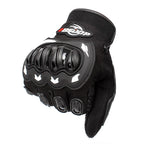 Full Finger Motocross Riding Gloves, image 6