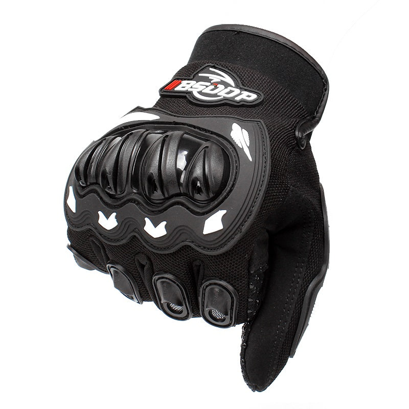 Full Finger Motocross Riding Gloves, image 6