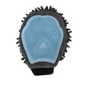 Double Sided Pet Bath and Grooming Glove, image 8