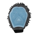 Double Sided Pet Bath and Grooming Glove, image 8