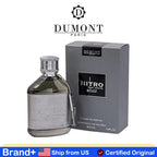 Dumont Nitro Elixir Extrait de Parfum for Men – 100 ml