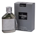 Dumont Nitro Elixir Extrait de Parfum for Men – 100 ml