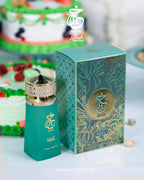 Paris Corner Khair Pistachio Eau de Parfum – 100 ml