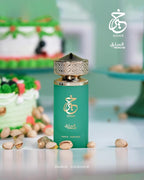Paris Corner Khair Pistachio Eau de Parfum – 100 ml