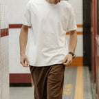 Men’s Relaxed-Fit Short-Sleeve T-Shirt