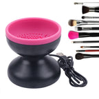 USB Electric Makeup Brush Cleaner