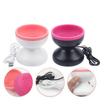 USB Electric Makeup Brush Cleaner