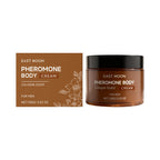 Sandalwood & Aloe Body Lotion, 100 g