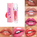 Shiny Lip Gloss, 5 ml