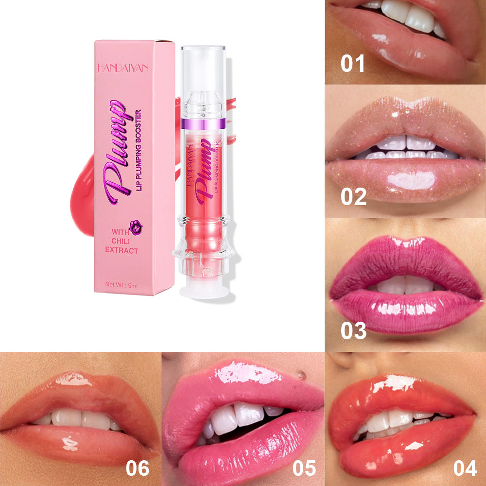 Shiny Lip Gloss, 5 ml