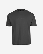 G West Men’s Heavyweight Oversized Logo T-Shirt
