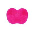Silicone Makeup Brush Cleaning Pad