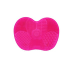 Silicone Makeup Brush Cleaning Pad