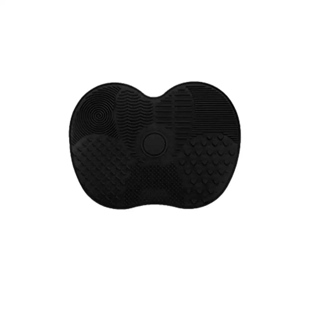 Silicone Makeup Brush Cleaning Pad
