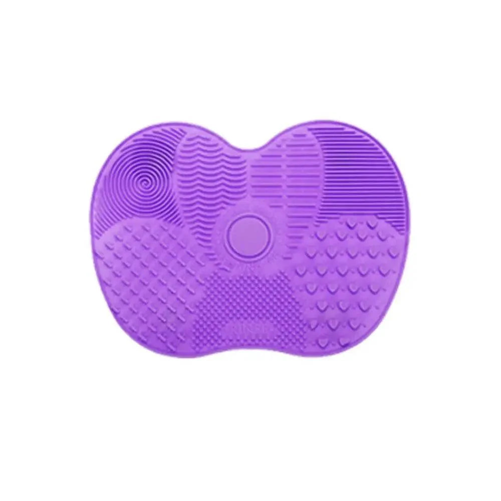 Silicone Makeup Brush Cleaning Pad