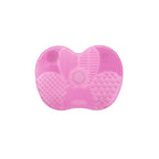 Silicone Makeup Brush Cleaning Pad