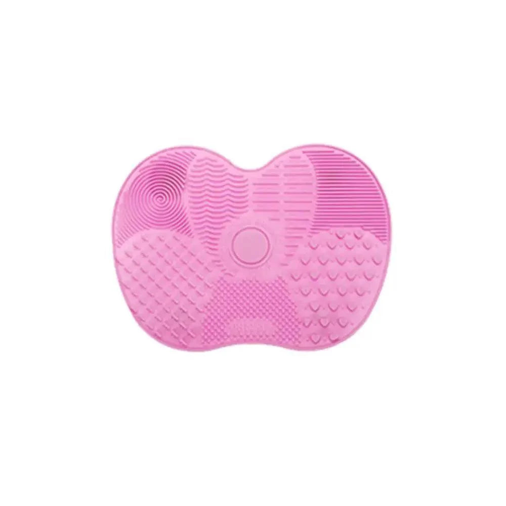 Silicone Makeup Brush Cleaning Pad