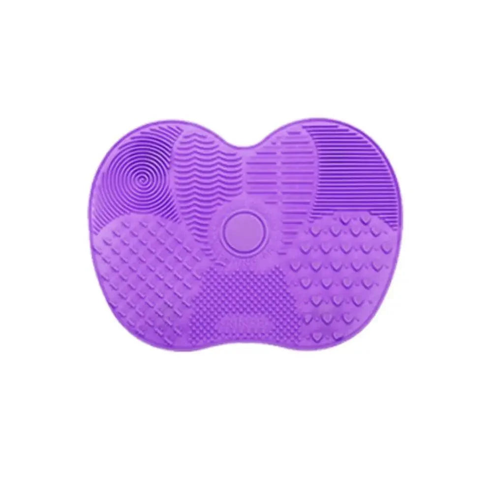 Silicone Makeup Brush Cleaning Pad