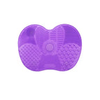 Silicone Makeup Brush Cleaning Pad
