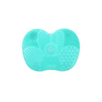 Silicone Makeup Brush Cleaning Pad