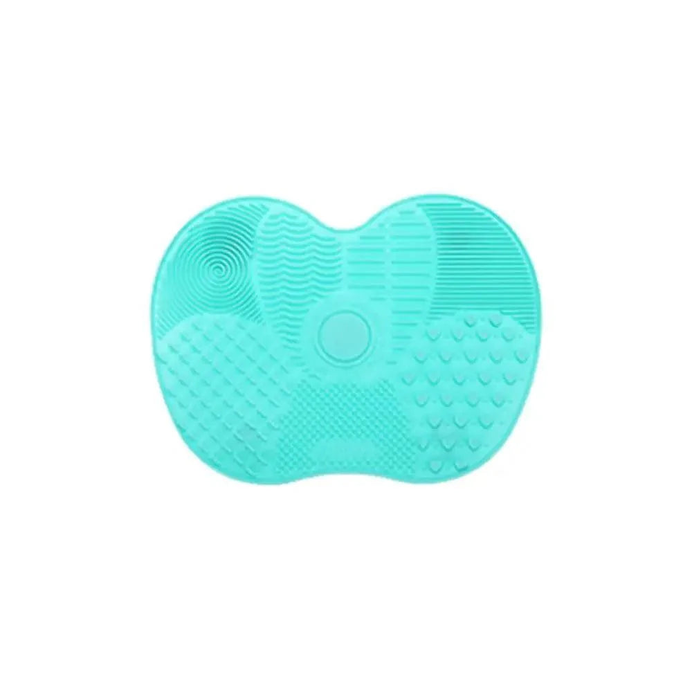 Silicone Makeup Brush Cleaning Pad