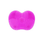 Silicone Makeup Brush Cleaning Pad