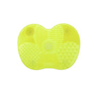 Silicone Makeup Brush Cleaning Pad
