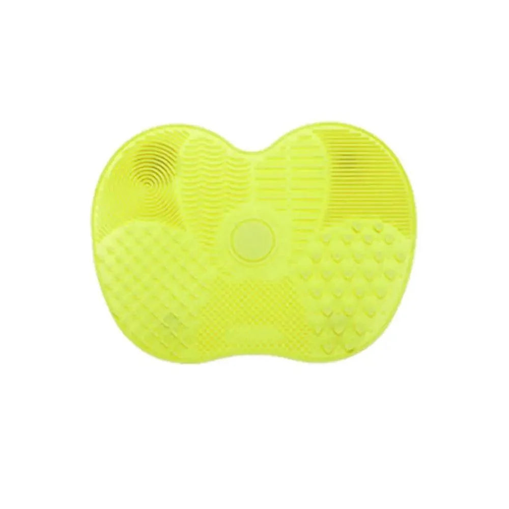 Silicone Makeup Brush Cleaning Pad